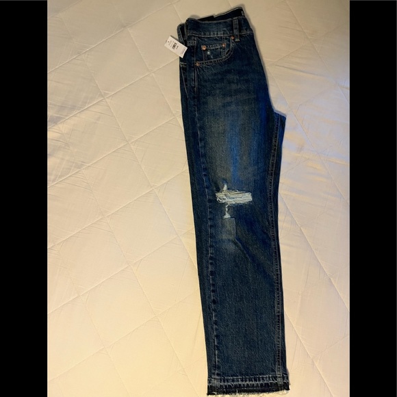 NWT Women's GAP Jeans- Size 2 /26 - Picture 2 of 8